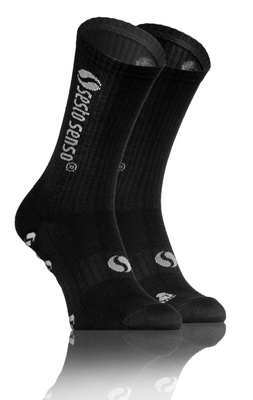 Șosete sport din bumbac Unisex