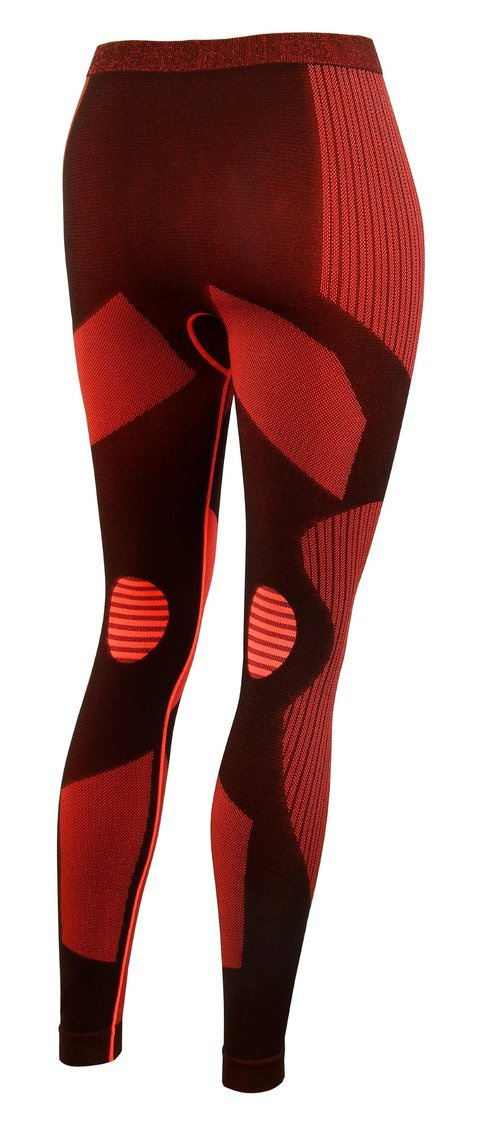 Pantaloni termoactivi pentru femei