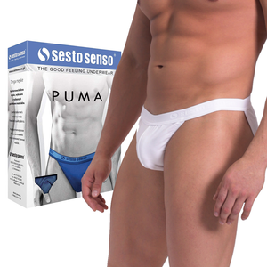 Slipy męskie typu Tanga