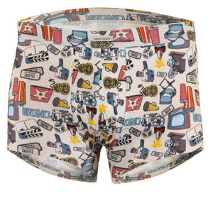 Boxeri Funny 10 Sesto Senso