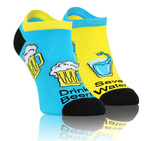 Skarpetki Stopki Casual