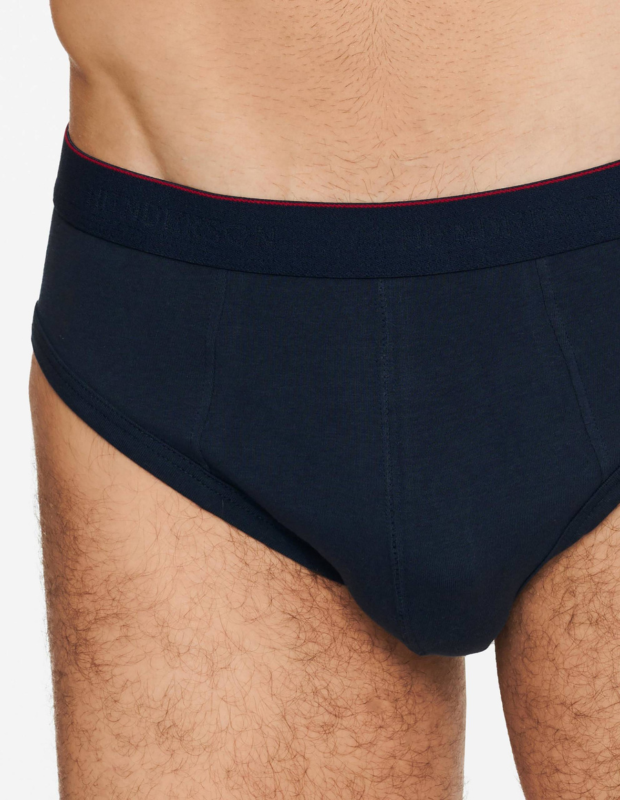 Chiloți din bumbac Burito pentru bărbați