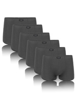 6-PACK Szorty męskie