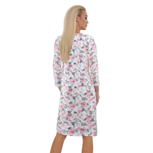 Koszula nocna dam.kr/r 2508/05