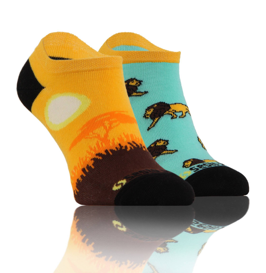 Skarpetki Stopki Casual