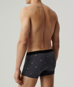 Pantaloni scurți boxeri pentru bărbați
