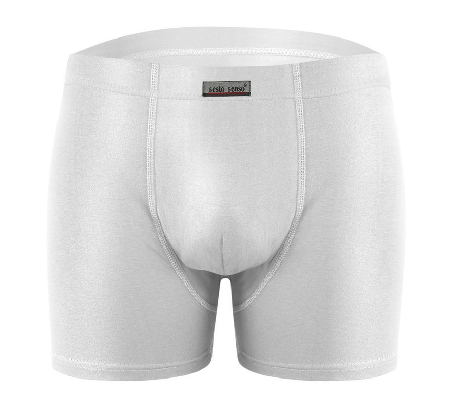 Lizard Bărbați bumbac Boxer Shorts