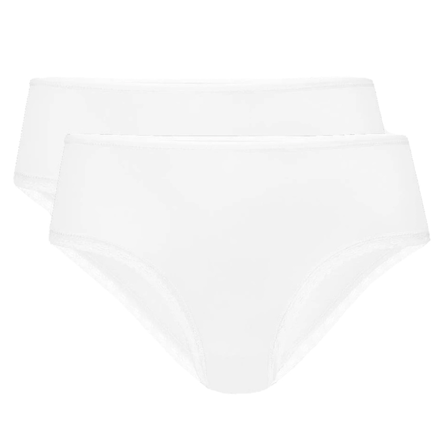 2-pack Figi Damskie Classic