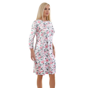 Koszula nocna dam.kr/r 2508/05