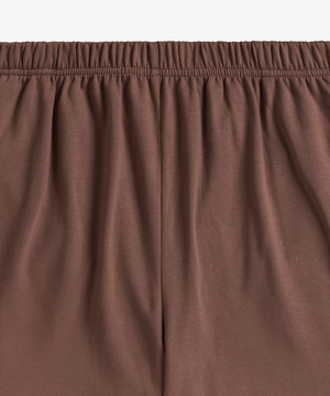 Komplet damski oversize