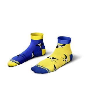 Skarpetki Finest Cotton Krótka