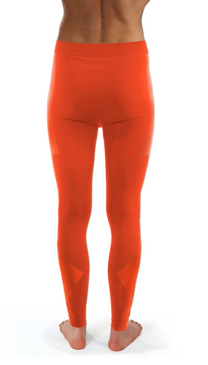 Pantaloni Thermo Active pentru bărbați