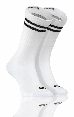 Șosete sport Terry pentru persoane active SKB04