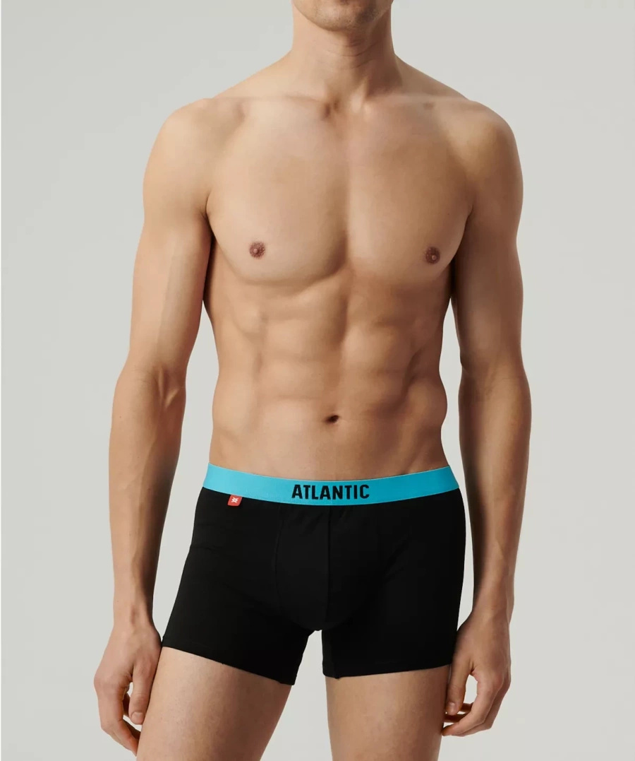 Pantaloni scurți boxeri pentru bărbați