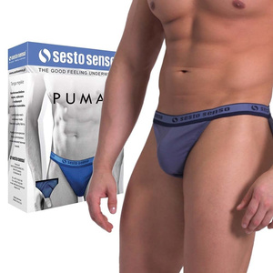 Slipy męskie typu Tanga