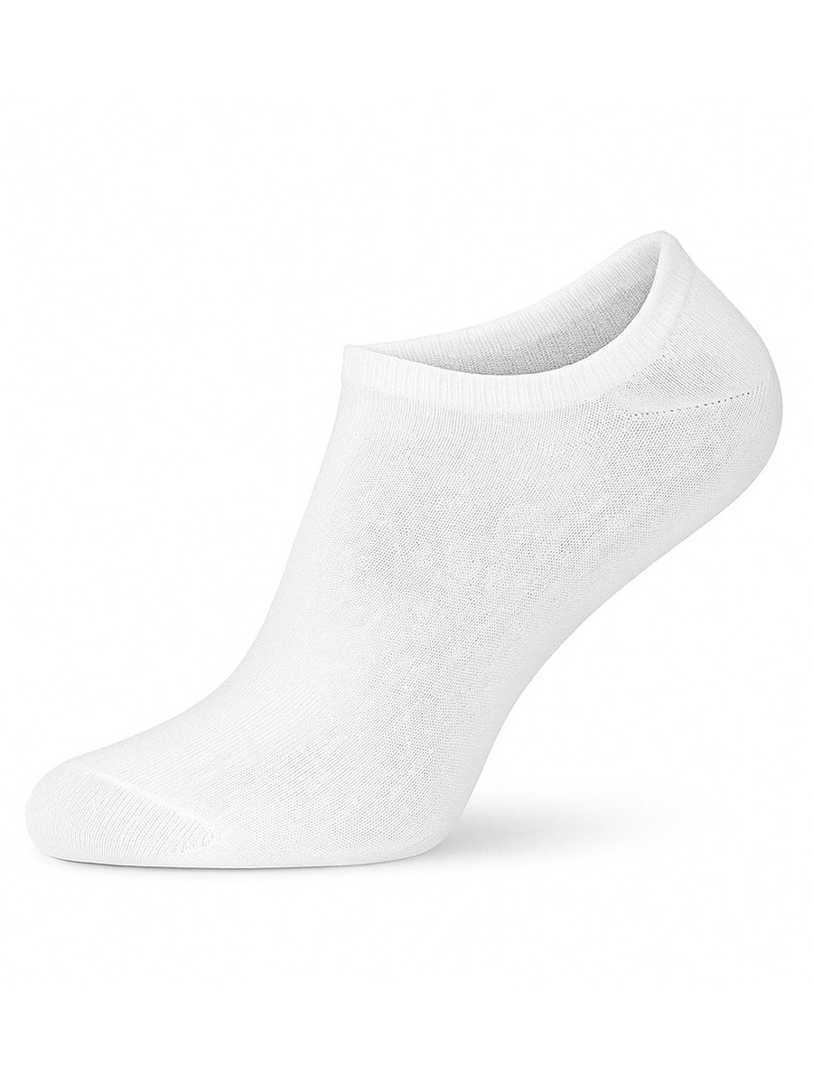Femei Smooth Ultra Thin Feet Bărbați 4-pack