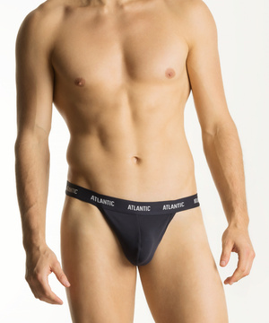 Slipy męskie Jock Strap MP-1571 Atlantic
