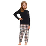 Pijama pentru copii Bamboo Dream