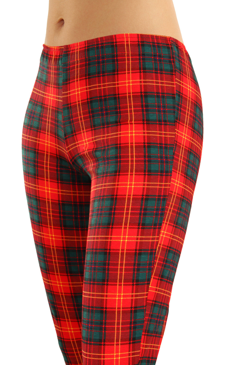 Piżma Damska Świąteczna