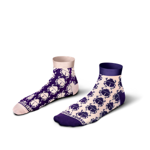 Skarpetki Finest Cotton Krótka