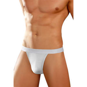 3x Tanga din bumbac pentru bărbați Tiger