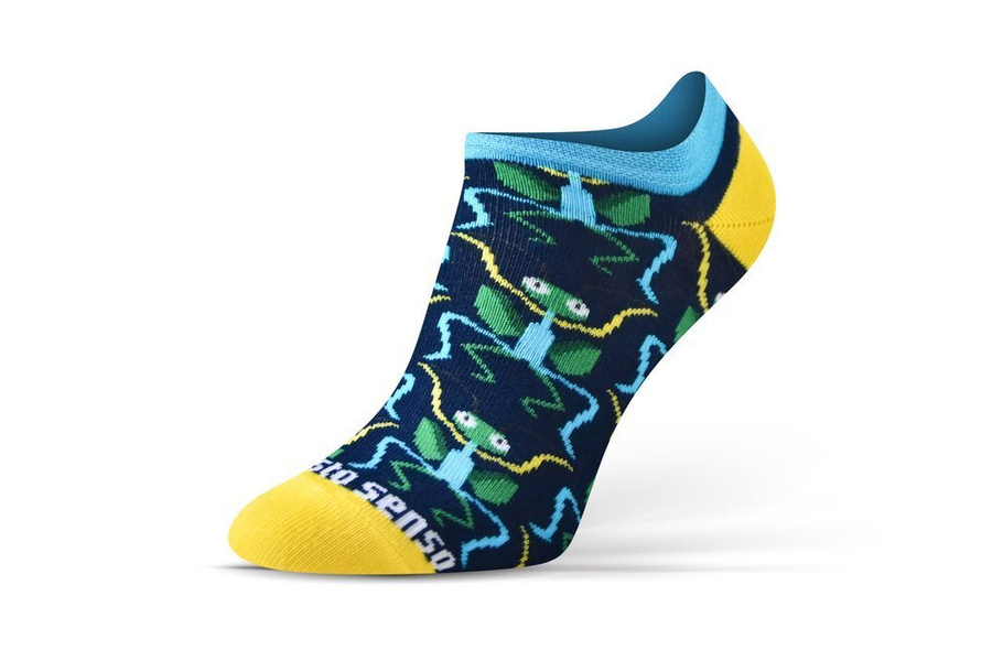 Cele mai bune picioare de bumbac