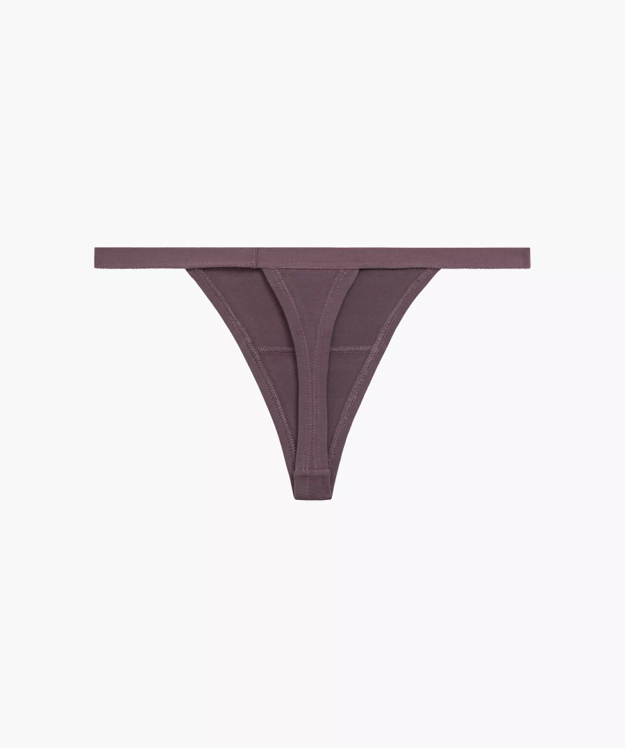 Tanga de dama