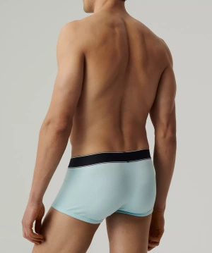 Pantaloni scurți boxeri din bumbac pentru bărbați