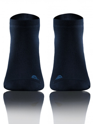 Adidași de bumbac Picioare pachet de 6
