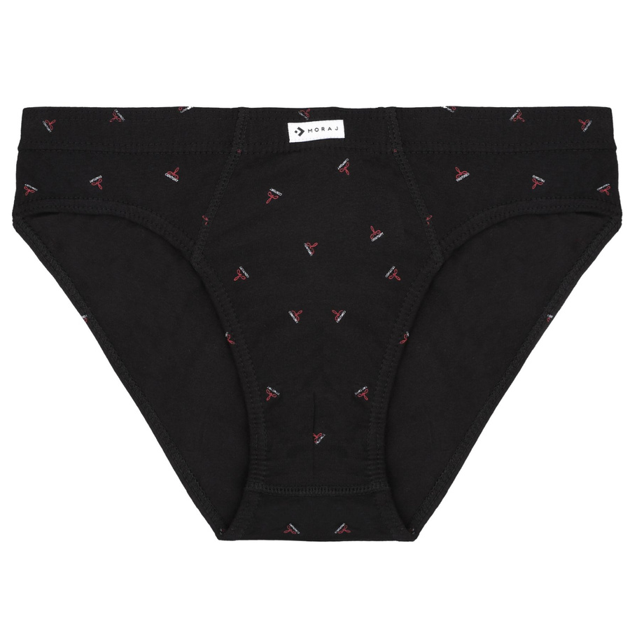 Slipy męskie bawełniane 3-pak