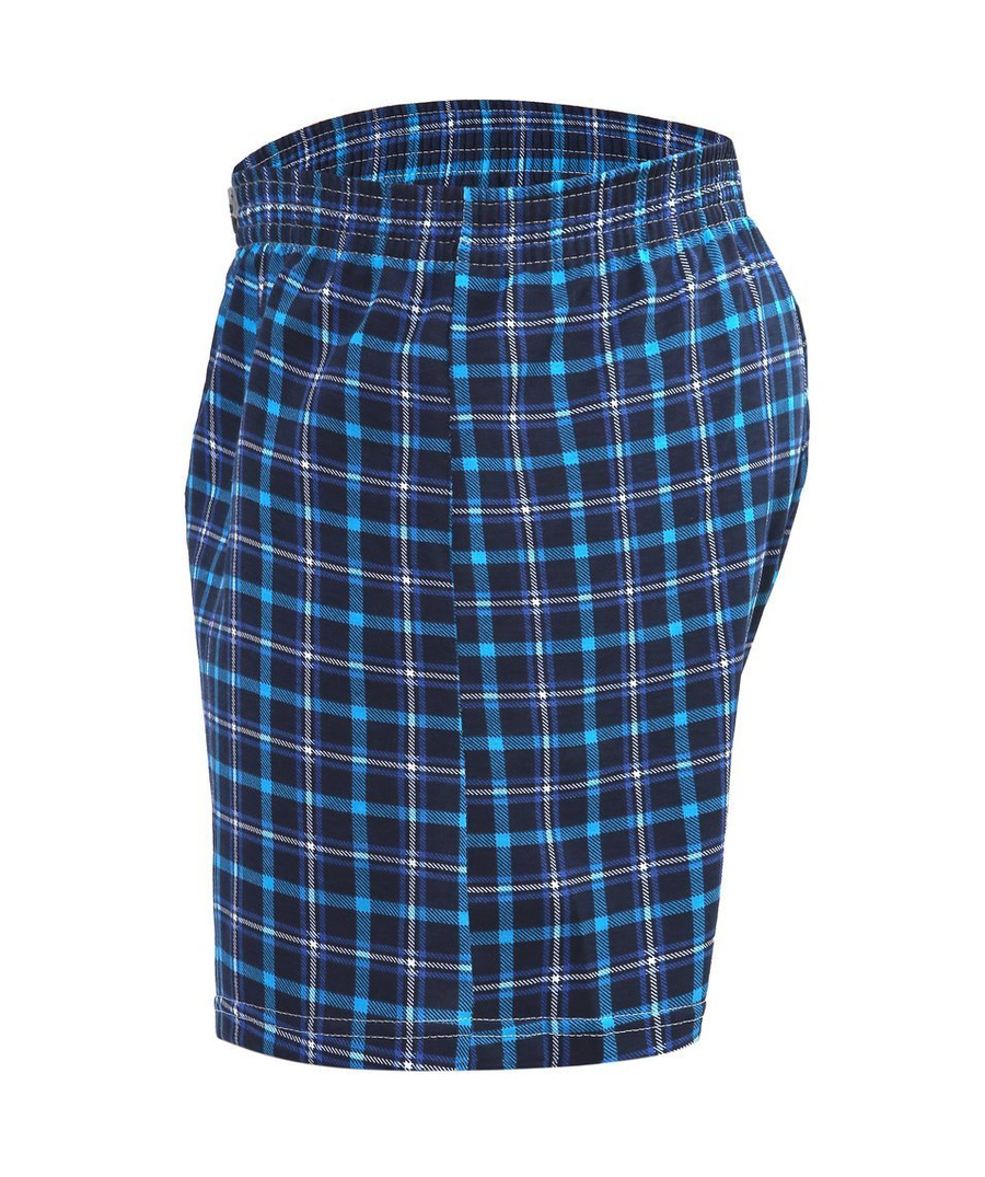 Bokserki Męskie Panther