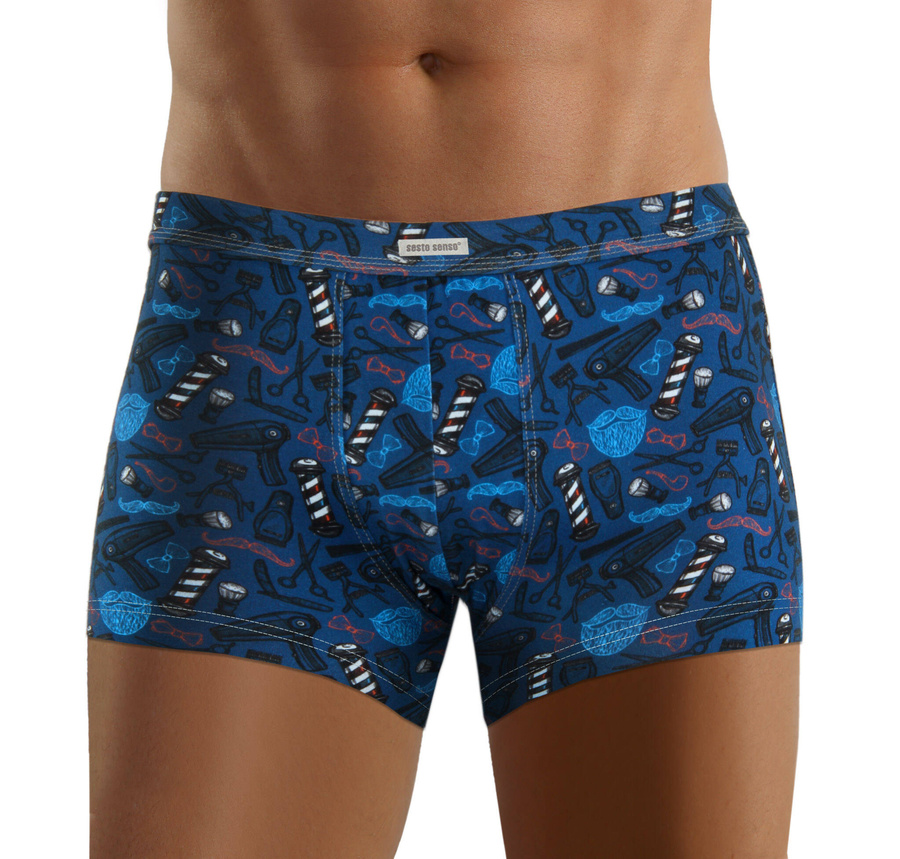 Boxeri Funny 10 Sesto Senso