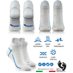 Skarpety Sportowe Sport Socks SKB10