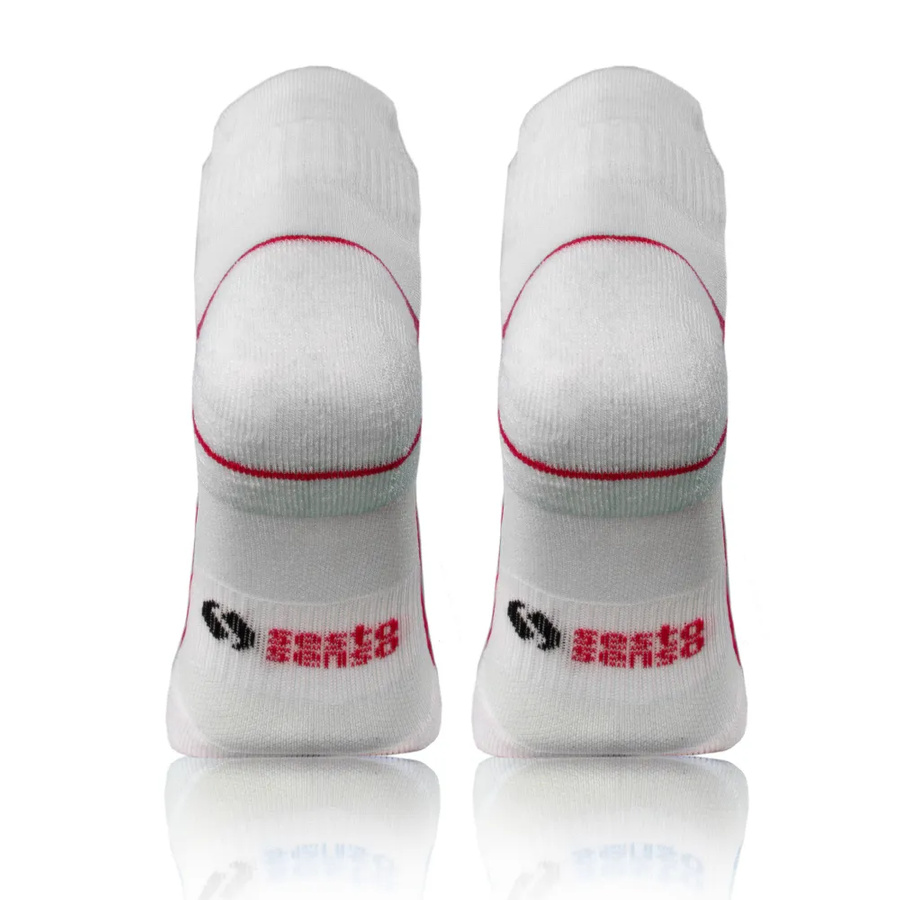 Șosete sport pentru bărbați SKB10 pachet de 4