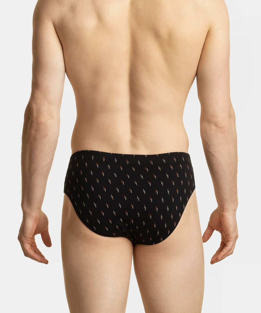 3-PACK Slipy męskie classic Atlantic