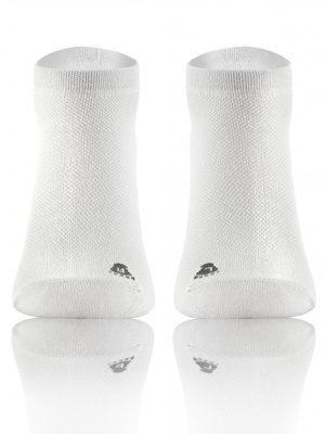 Adidași de bumbac Picioare pachet de 6