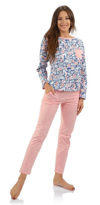 Piżama Damska Karolina