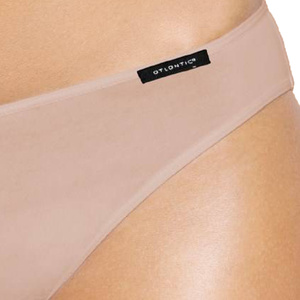 Femeii Comfort bumbac Bikini Classic