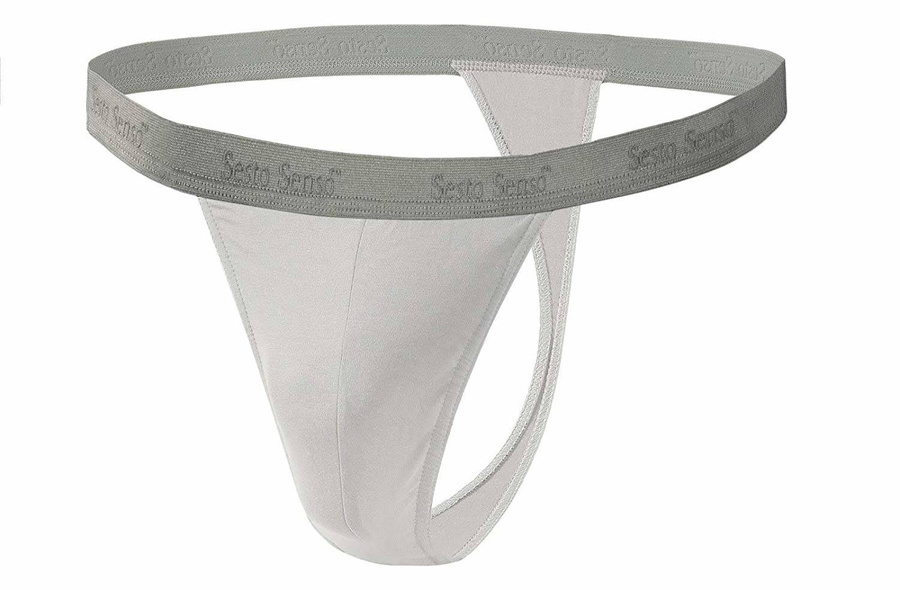 Tanga bărbați STM01 multipack