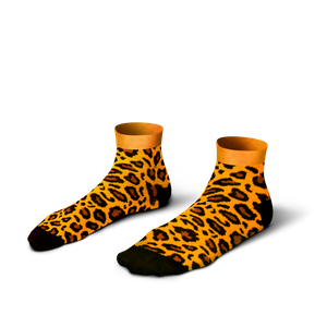 Skarpetki Finest Cotton Krótka