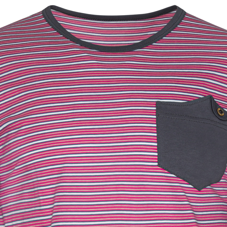 Piżama Męska Krótki Rękaw 2556/10