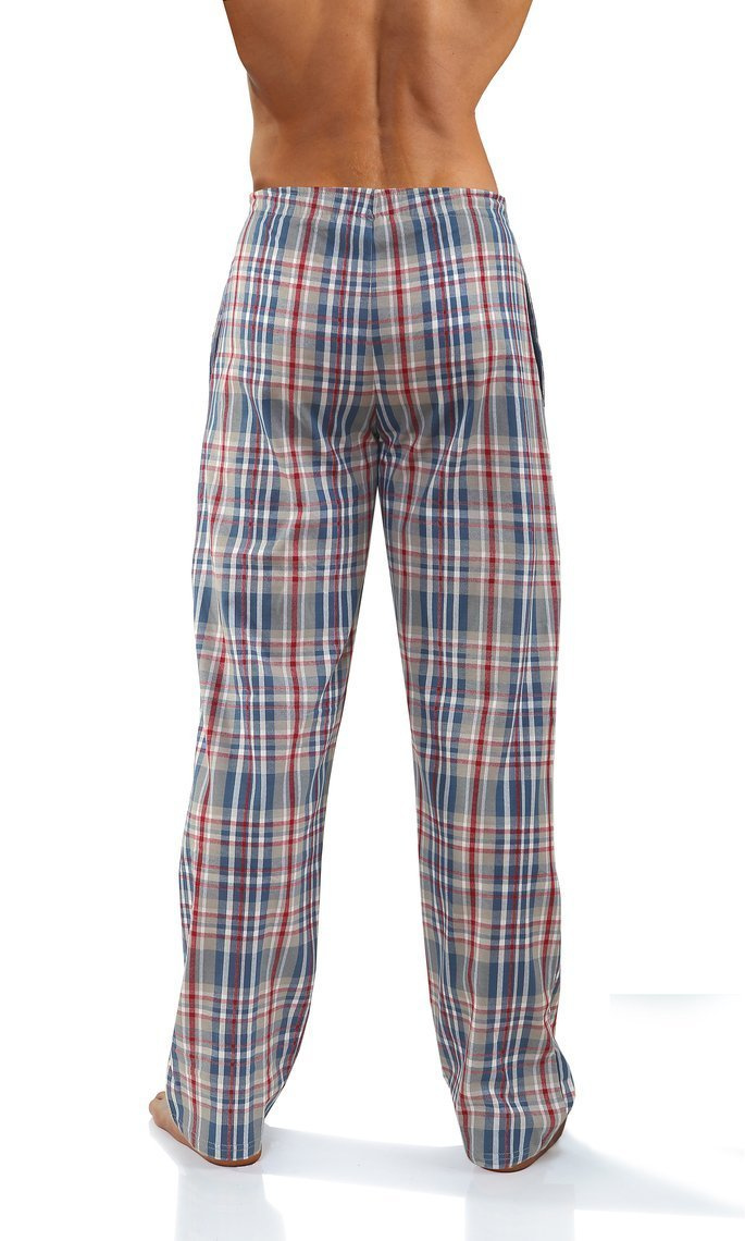 Spodnie Do Spania Milo