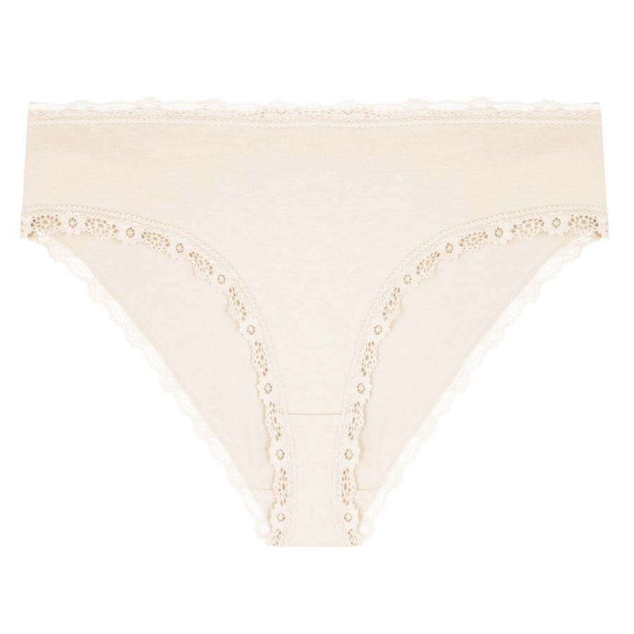 Figi damskie bikini S-XL 6-pak