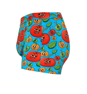 Boxeri Funny 10 Sesto Senso