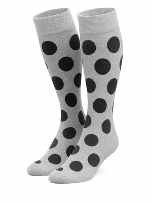 Șosete de damă pentru genunchi Mazăre