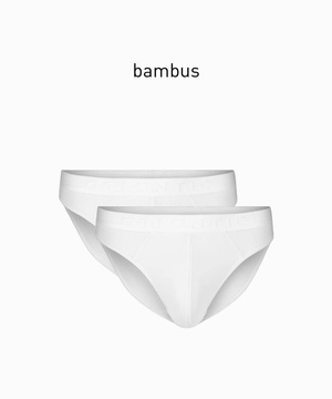 Chiloți sport ComfortFit Bamboo pentru bărbați