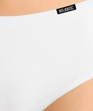 Chiloți din bumbac Classic Comfort pentru femei