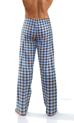 Spodnie Do Spania Milo
