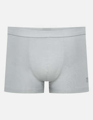 Pantaloni scurți boxeri pentru bărbați din bumbac State 