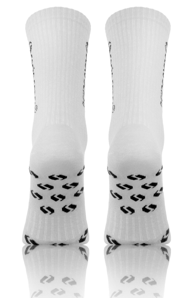 3x Șosete sportive din bumbac Unisex